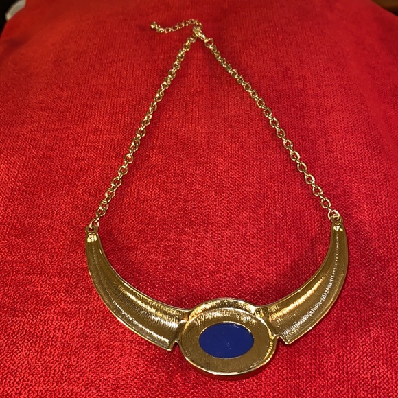 Forever 21 | Boho Chic Faux Stone Choker Necklace - Picture 6 of 6